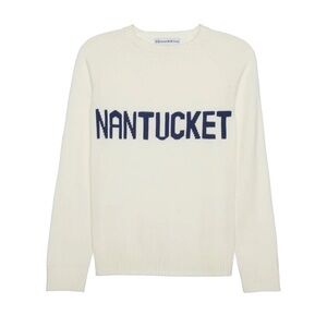 Ellsworth + Ivey Nantucket Sweater
